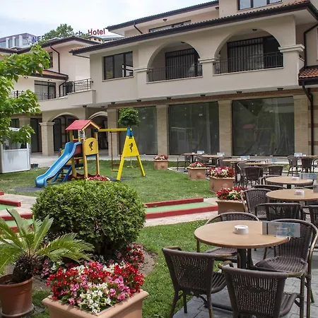 Puldin Suites * サニービーチ