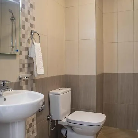 Puldin Suites