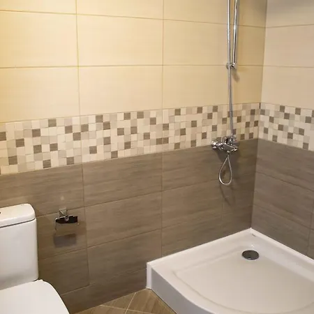 Puldin Suites *