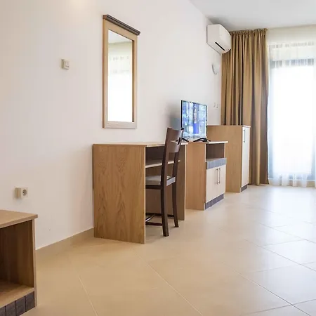 Puldin Suites *