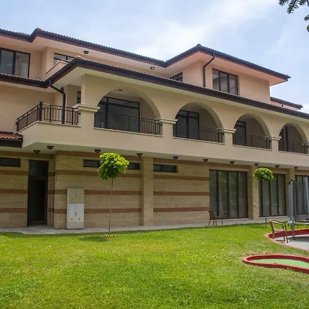 Puldin Suites