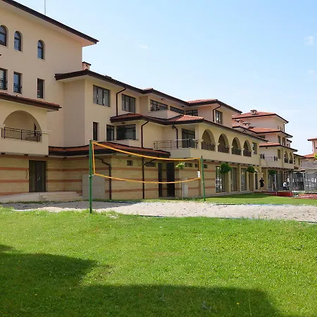 شقة فندقية Puldin Suites *