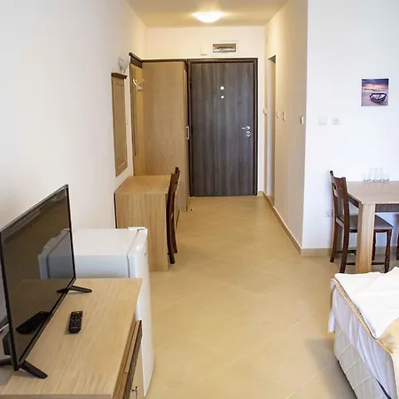 شقة فندقية Puldin Suites *