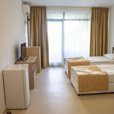 شقة فندقية Puldin Suites